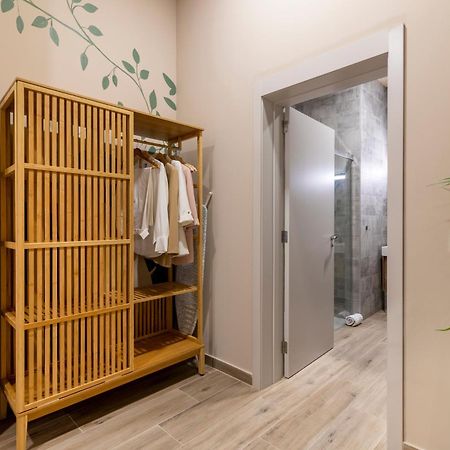 شقة Art Lofts Gardens فالنسيا المظهر الخارجي الصورة