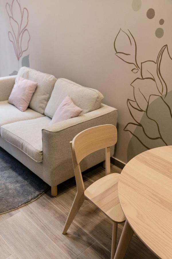 شقة Art Lofts Gardens فالنسيا المظهر الخارجي الصورة